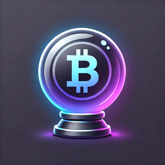 Mystical Crystal Ball