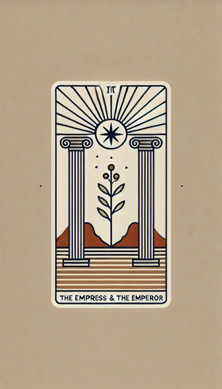 The Emperor
