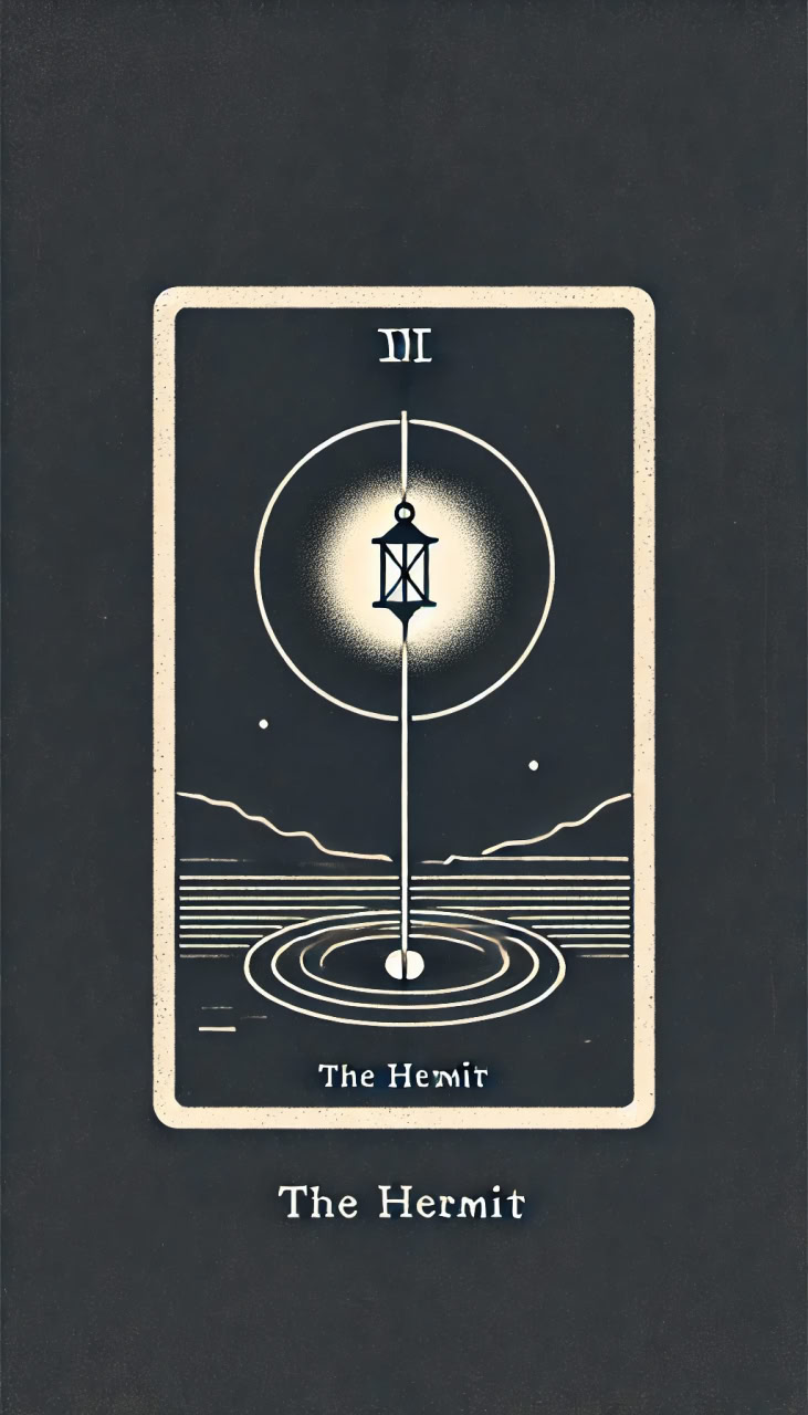 The Hermit