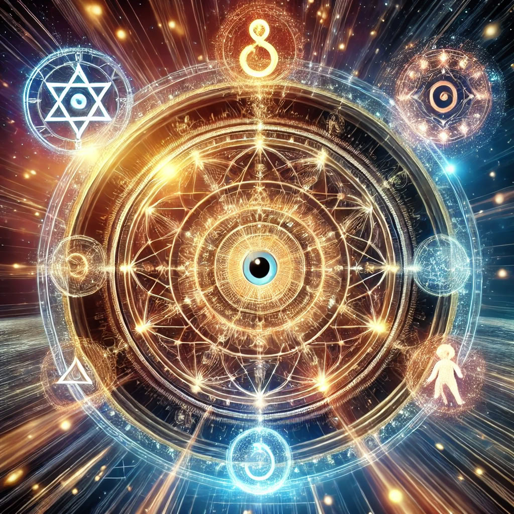 Mystical Introduction