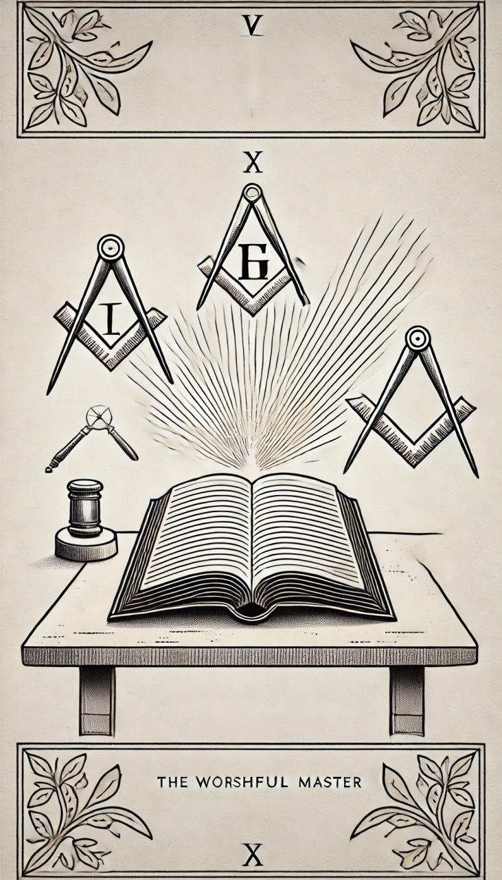 The Magician