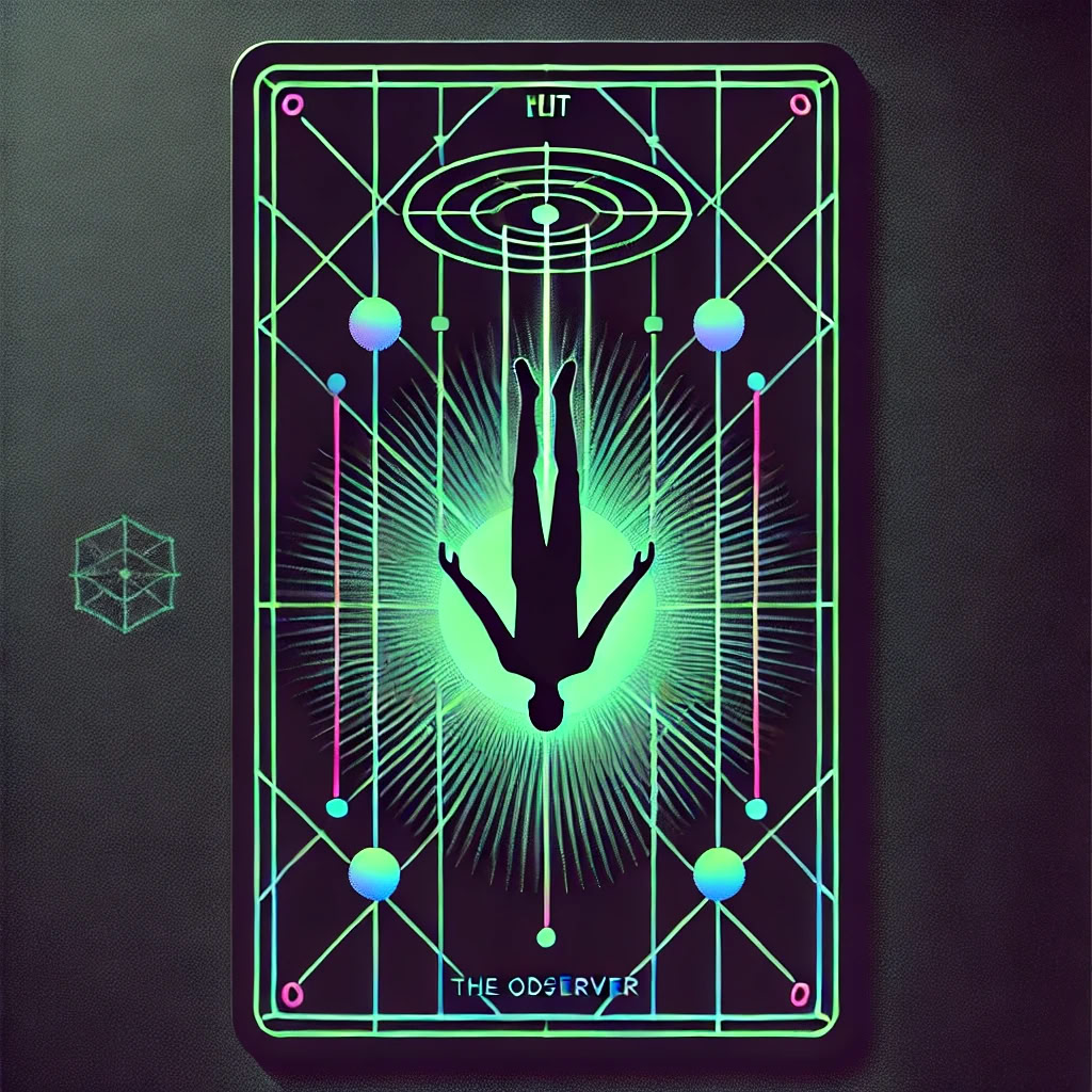 Arcana Logo